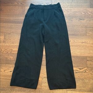 GAP cash soft tailored pants